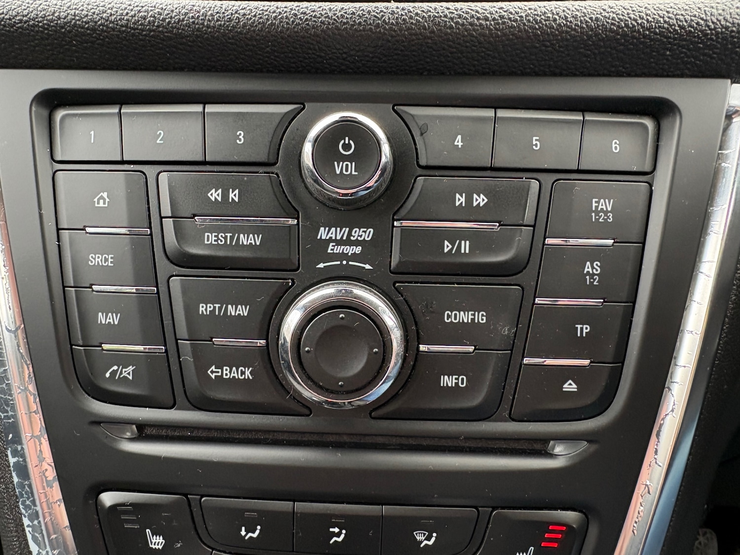 Used Vauxhall Mokka 2017 for sale - 78123299: Photo 22