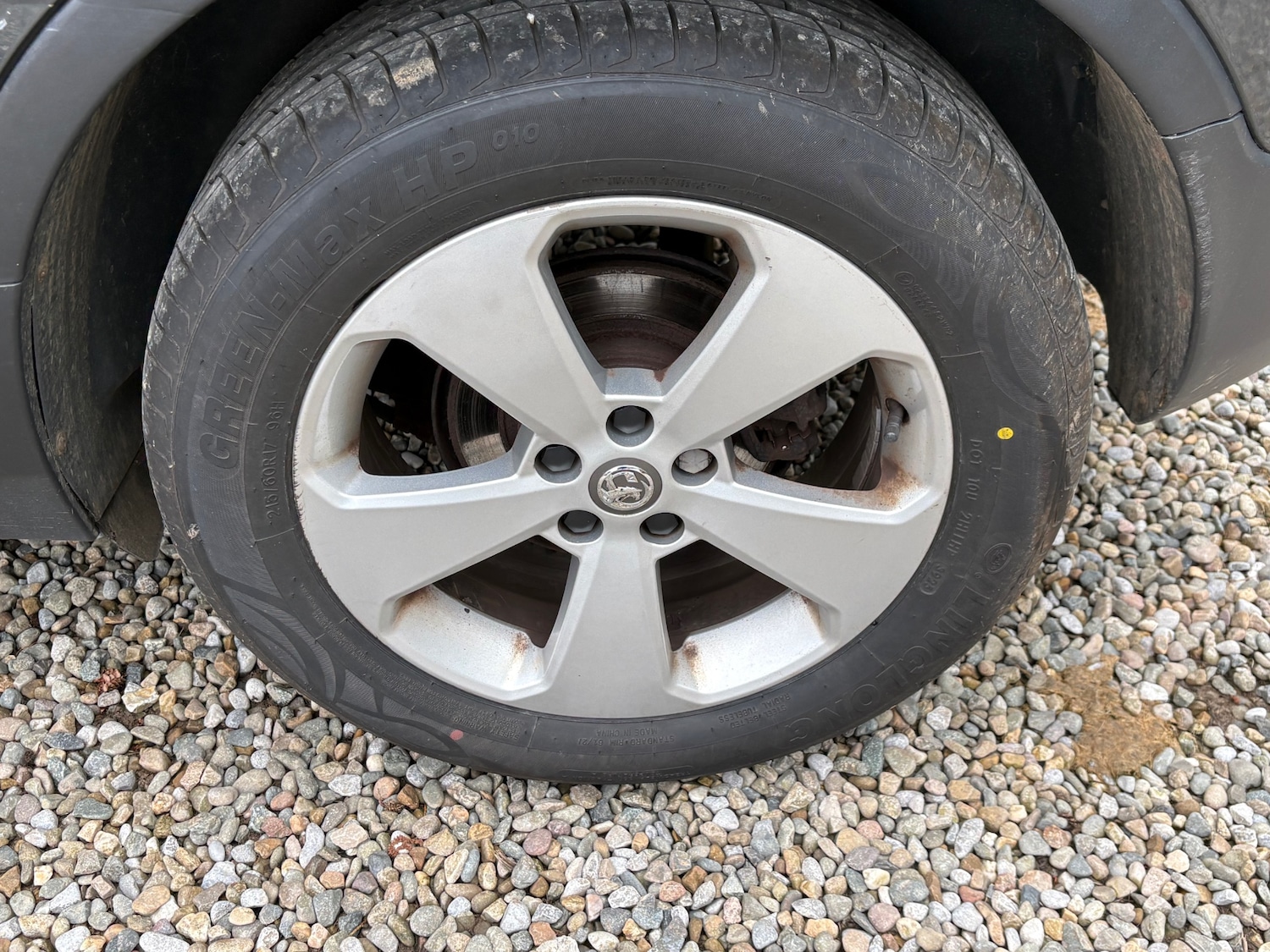 Used Vauxhall Mokka 2017 for sale - 78123299: Photo 27