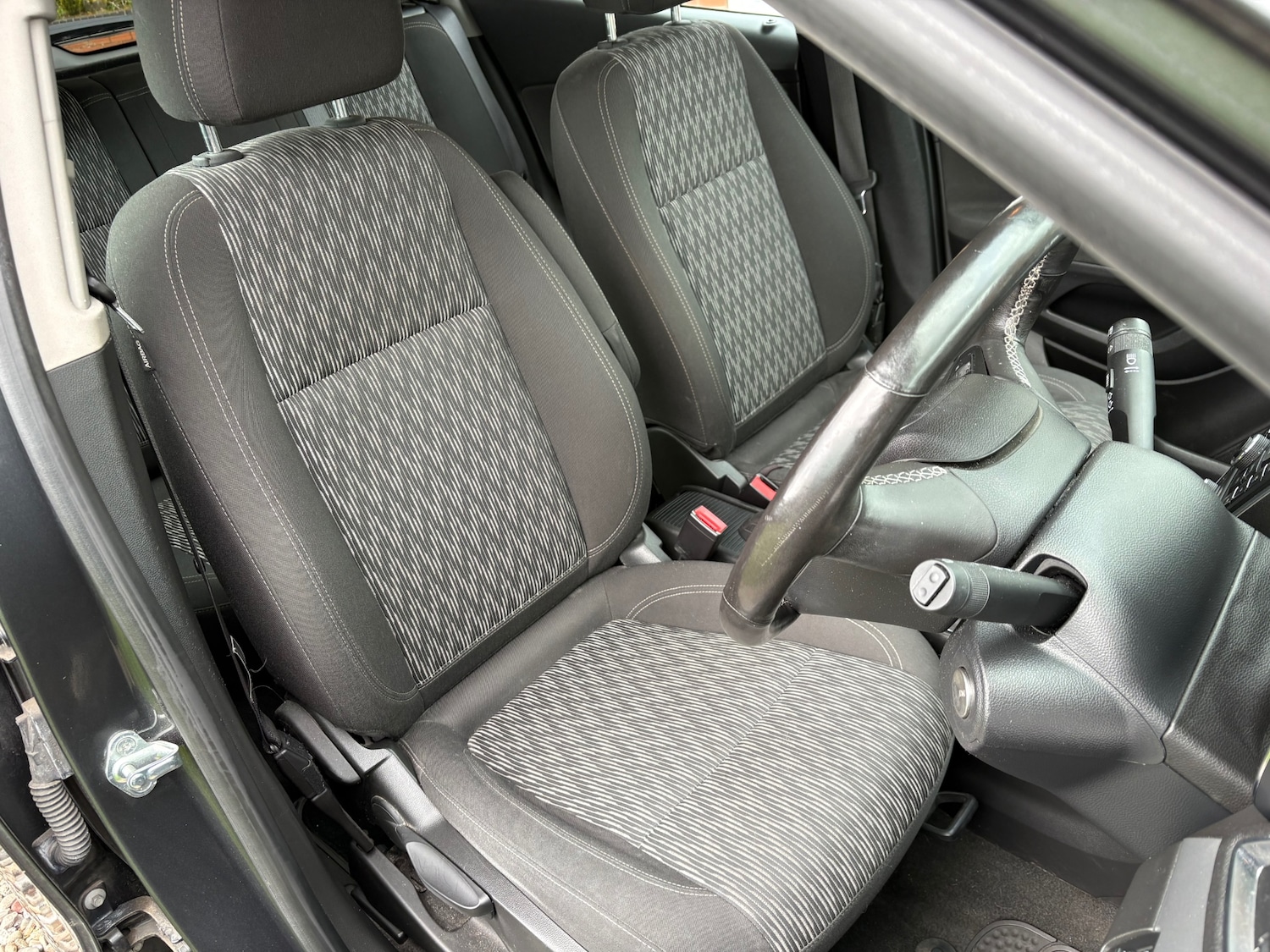 Used Vauxhall Mokka 2017 for sale - 78123299: Photo 28