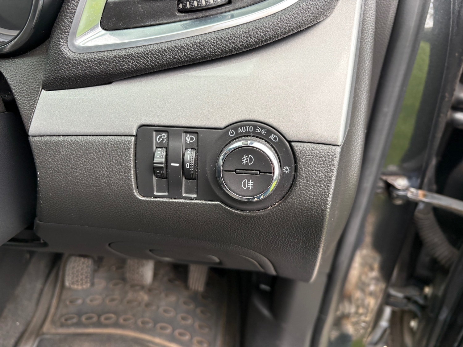 Used Vauxhall Mokka 2017 for sale - 78123299: Photo 29