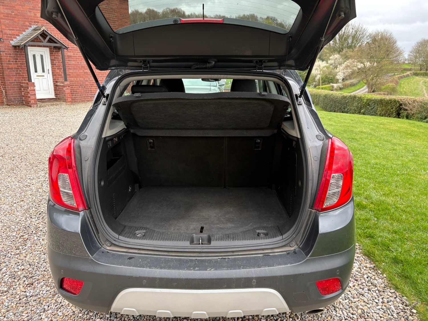 Used Vauxhall Mokka 2017 for sale - 78123299: Photo 31