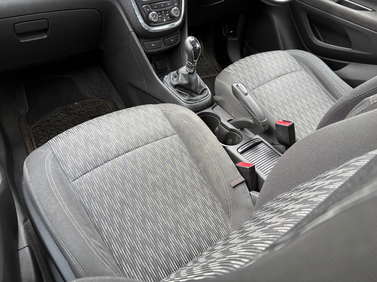 Used Vauxhall Mokka 2017 for sale - 78123299: Photo 33