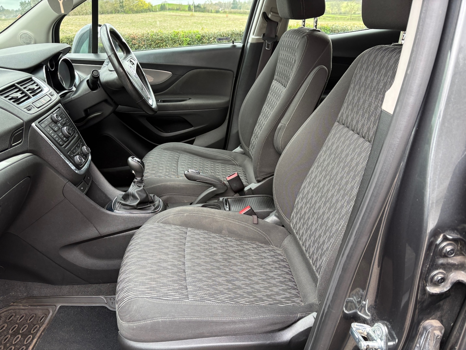 Used Vauxhall Mokka 2017 for sale - 78123299: Photo 34