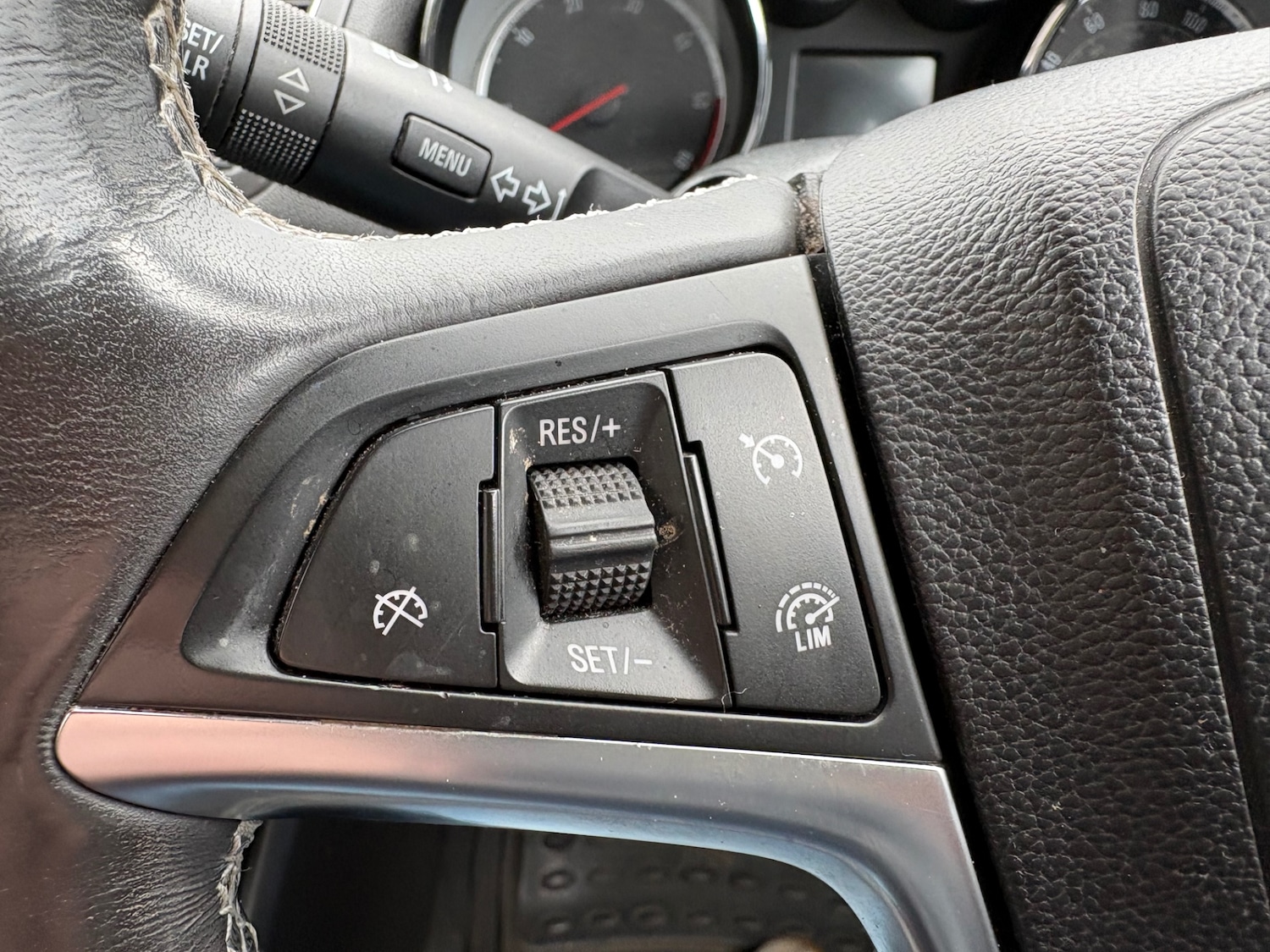 Used Vauxhall Mokka 2017 for sale - 78123299: Photo 35