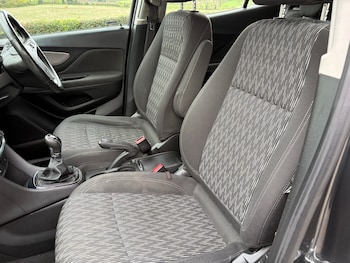 Used Vauxhall Mokka 2017 for sale - 78123299: Photo