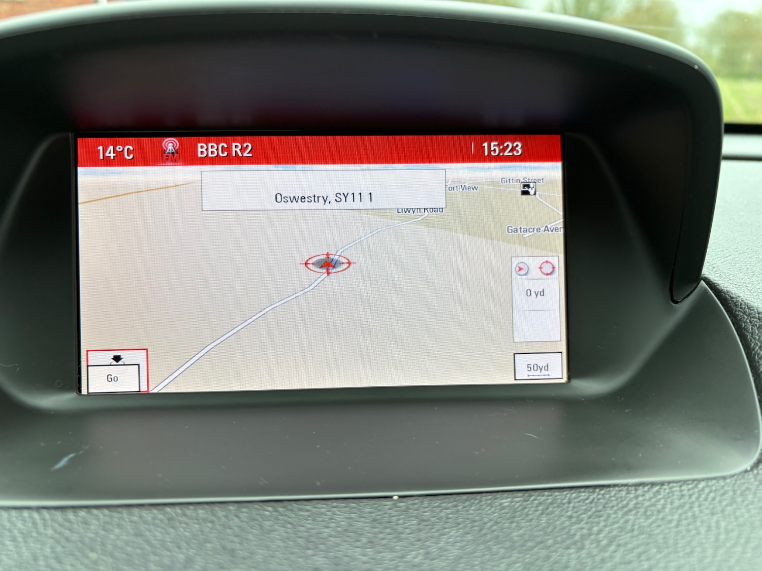 Used Vauxhall Mokka 2017 for sale - 78123299: Photo 4