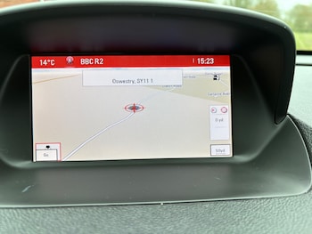 Used Vauxhall Mokka 2017 for sale - 78123299: Photo