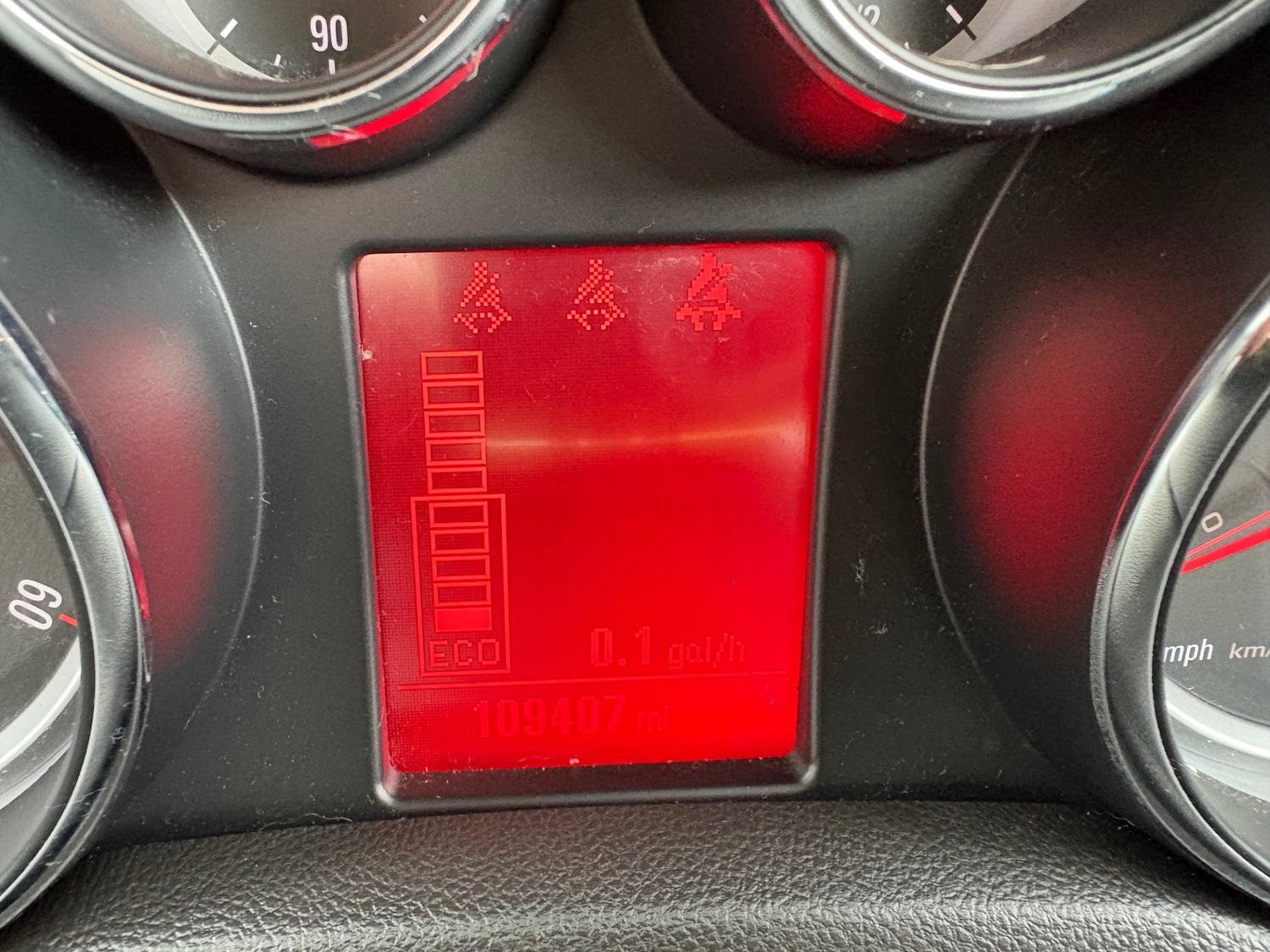 Used Vauxhall Mokka 2017 for sale - 78123299: Photo 5