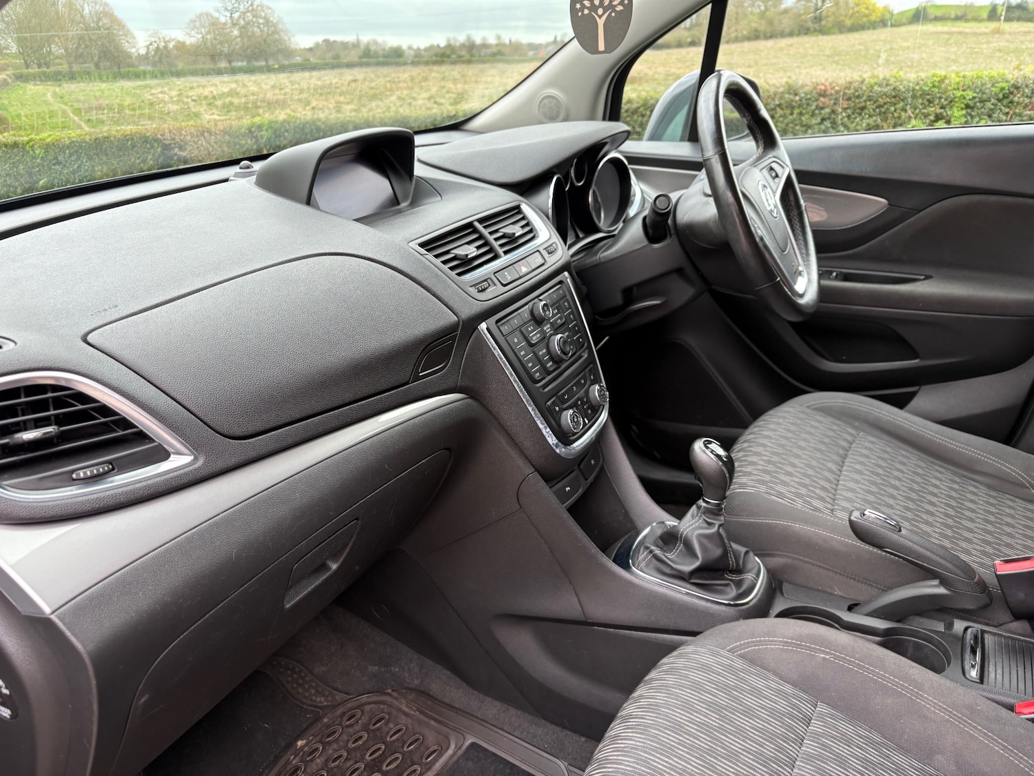 Used Vauxhall Mokka 2017 for sale - 78123299: Photo 7