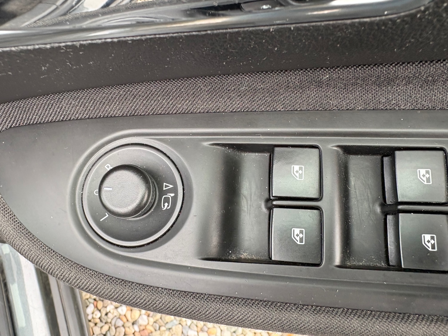 Used Vauxhall Mokka 2017 for sale - 78123299: Photo 9