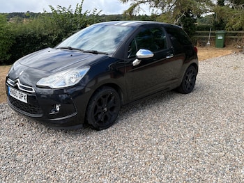 Used Citroen DS3 2010 for sale - 79430925: Photo
