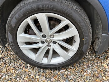 Used Vauxhall Mokka X 2017 for sale - 78254202: Photo