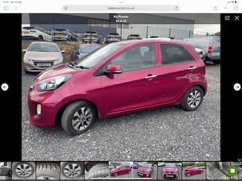 2016 (16) - 1.25 2 EcoDynamics 5dr