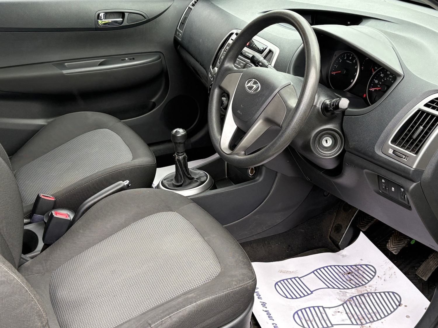 Used Hyundai i20 2013 for sale - 76970080: Photo 10