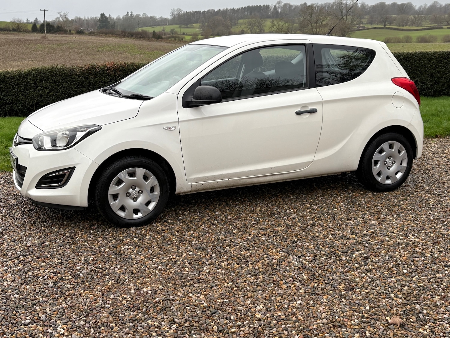Used Hyundai i20 2013 for sale - 76970080: Photo 16