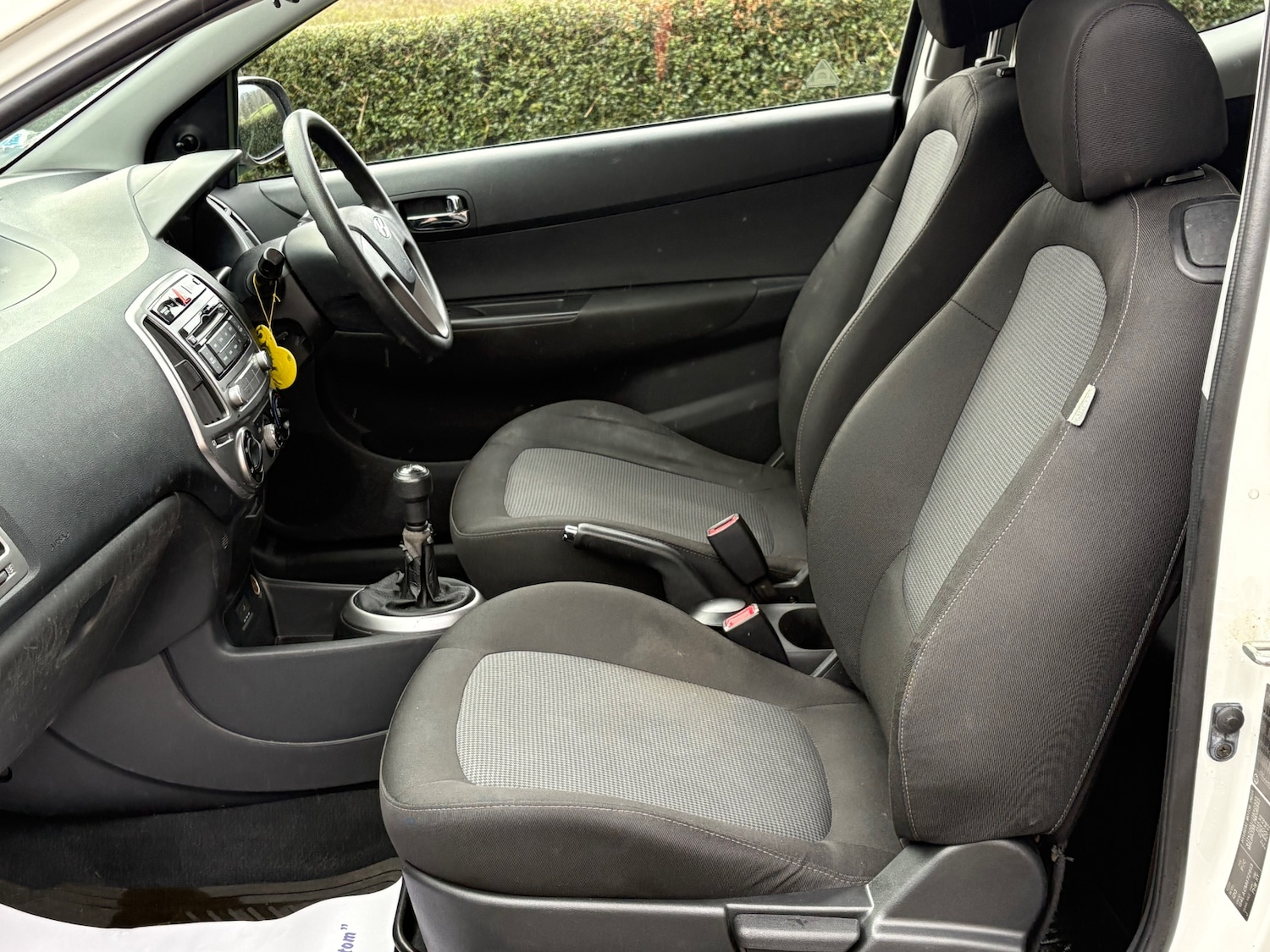 Used Hyundai i20 2013 for sale - 76970080: Photo 20