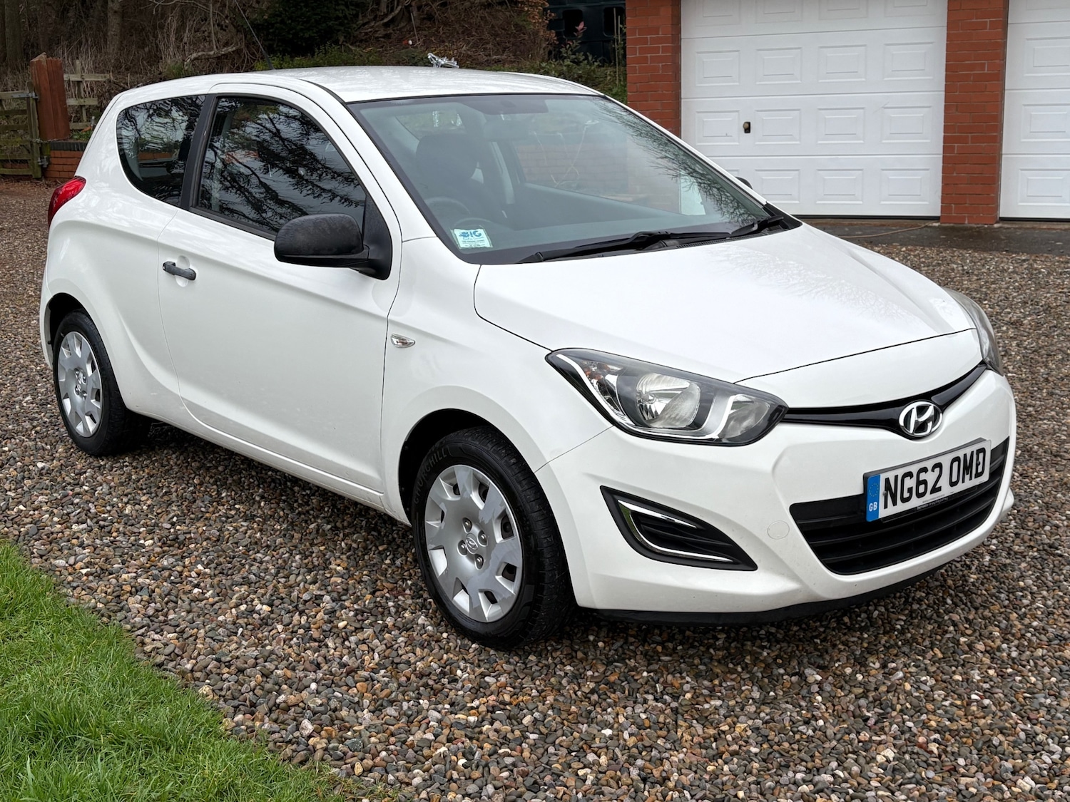Used Hyundai i20 2013 for sale - 76970080: Photo 25