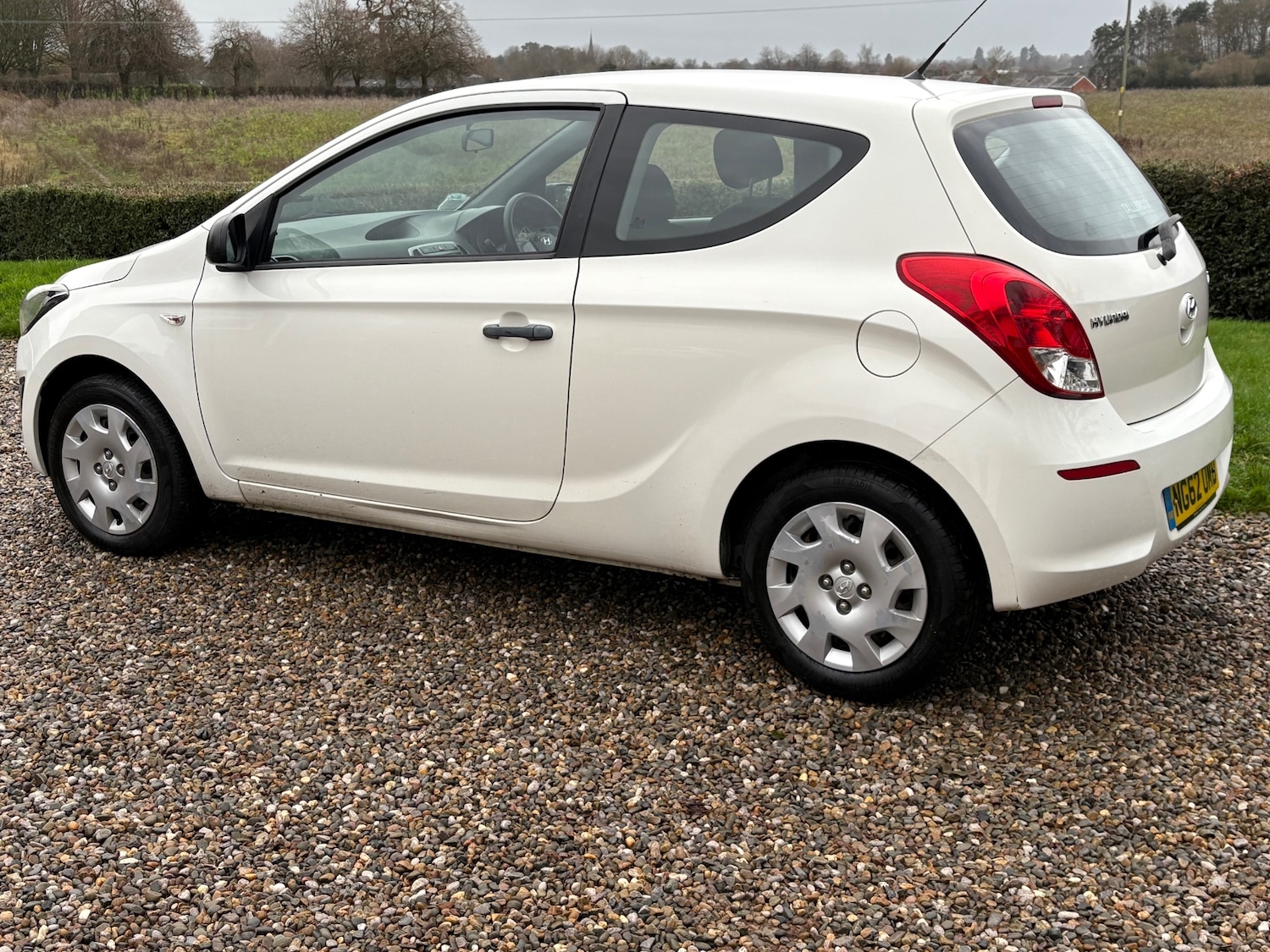 Used Hyundai i20 2013 for sale - 76970080: Photo 8