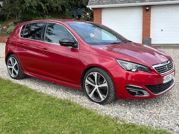 Used Peugeot 308 2015 for sale - 79004193: Photo