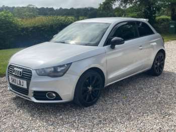 2011 (11) - 1.4 TFSI Sport 3dr