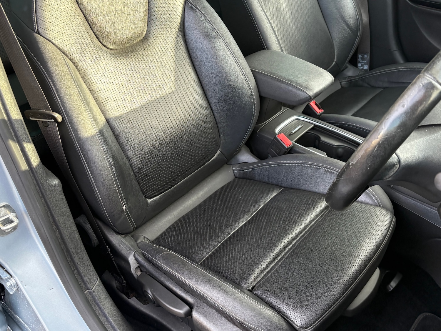 Used Vauxhall Astra 2018 for sale - 76749036: Photo 10