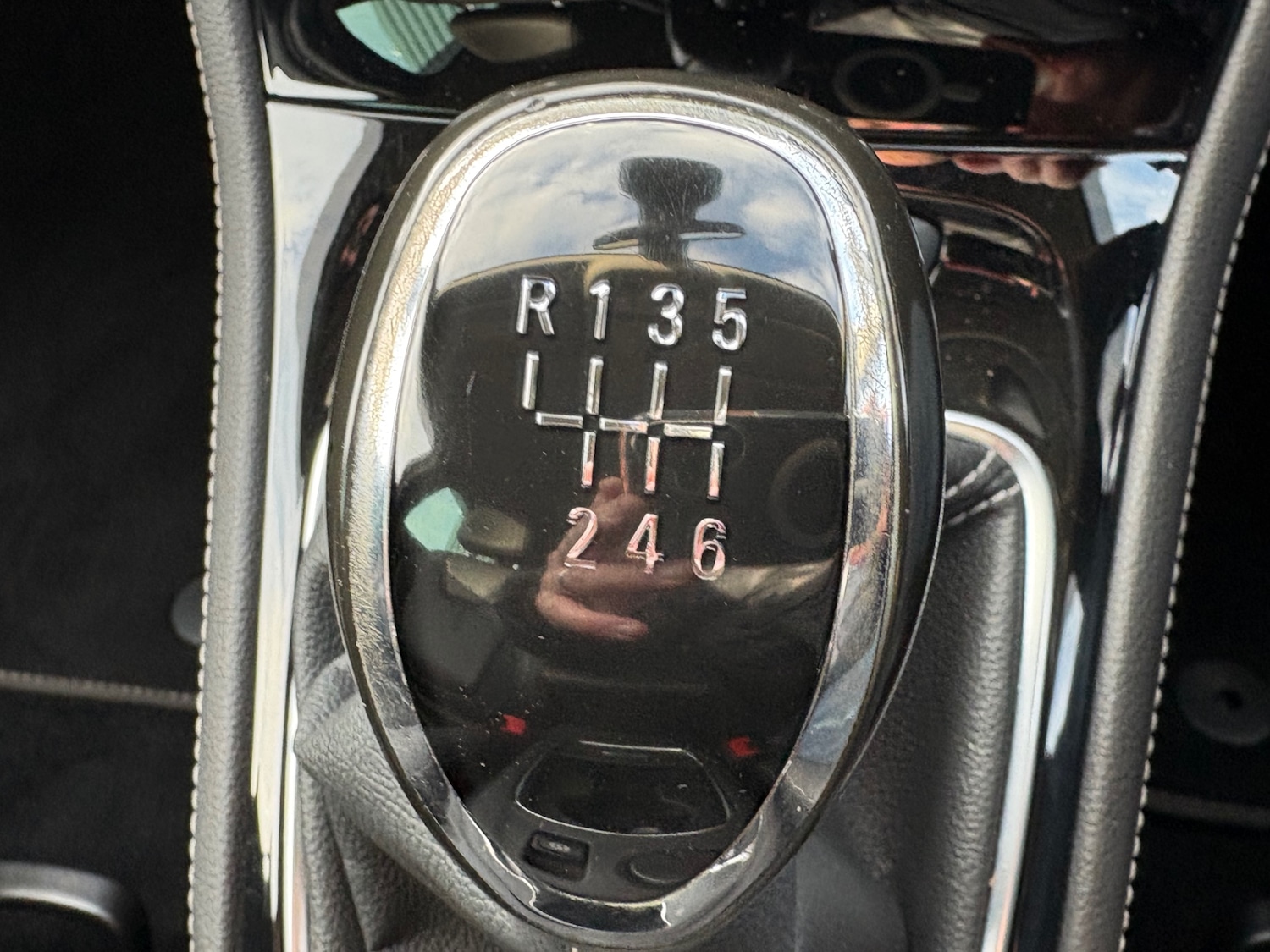 Used Vauxhall Astra 2018 for sale - 76749036: Photo 12