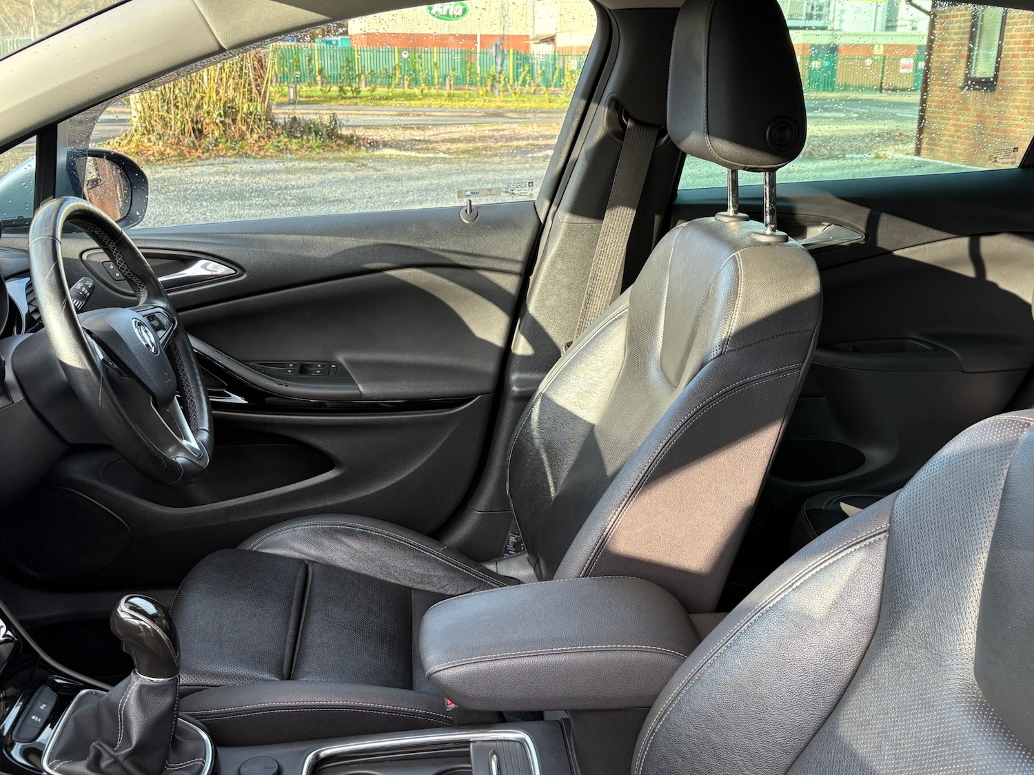 Used Vauxhall Astra 2018 for sale - 76749036: Photo 18