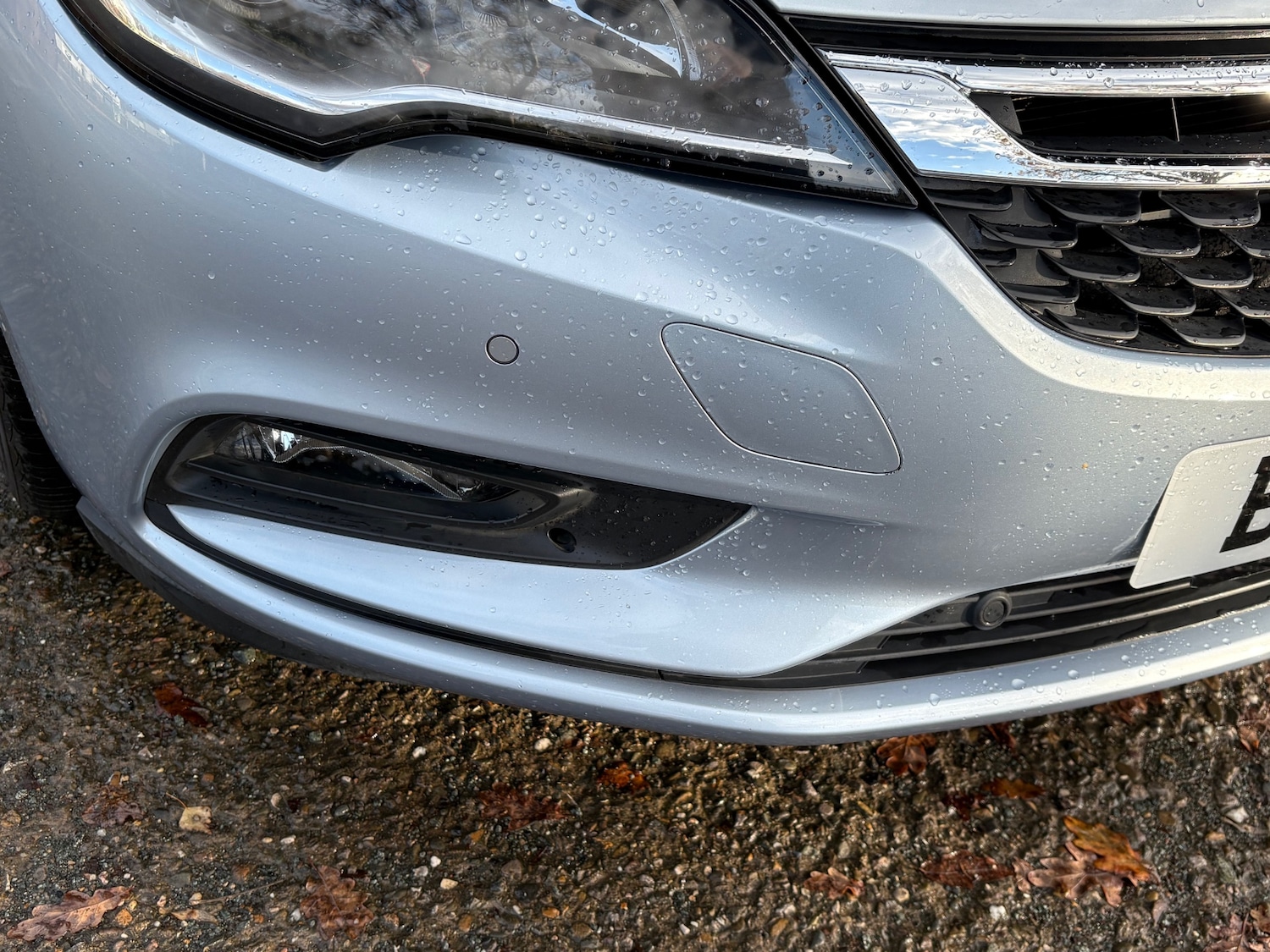 Used Vauxhall Astra 2018 for sale - 76749036: Photo 19