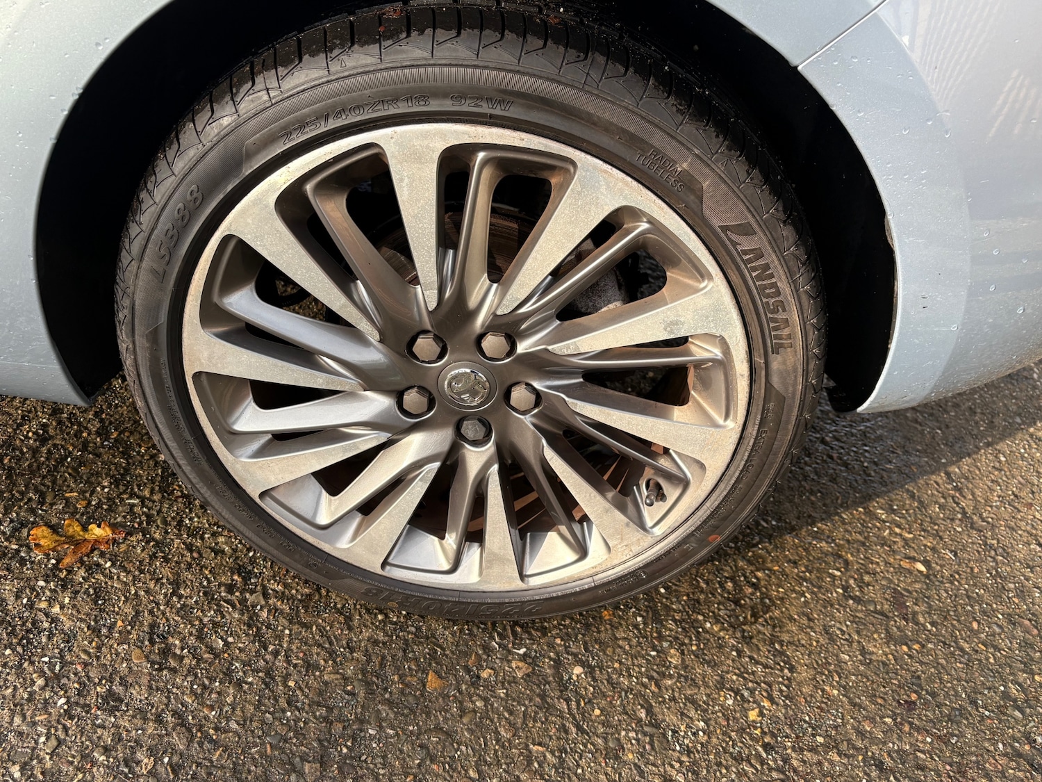 Used Vauxhall Astra 2018 for sale - 76749036: Photo 21