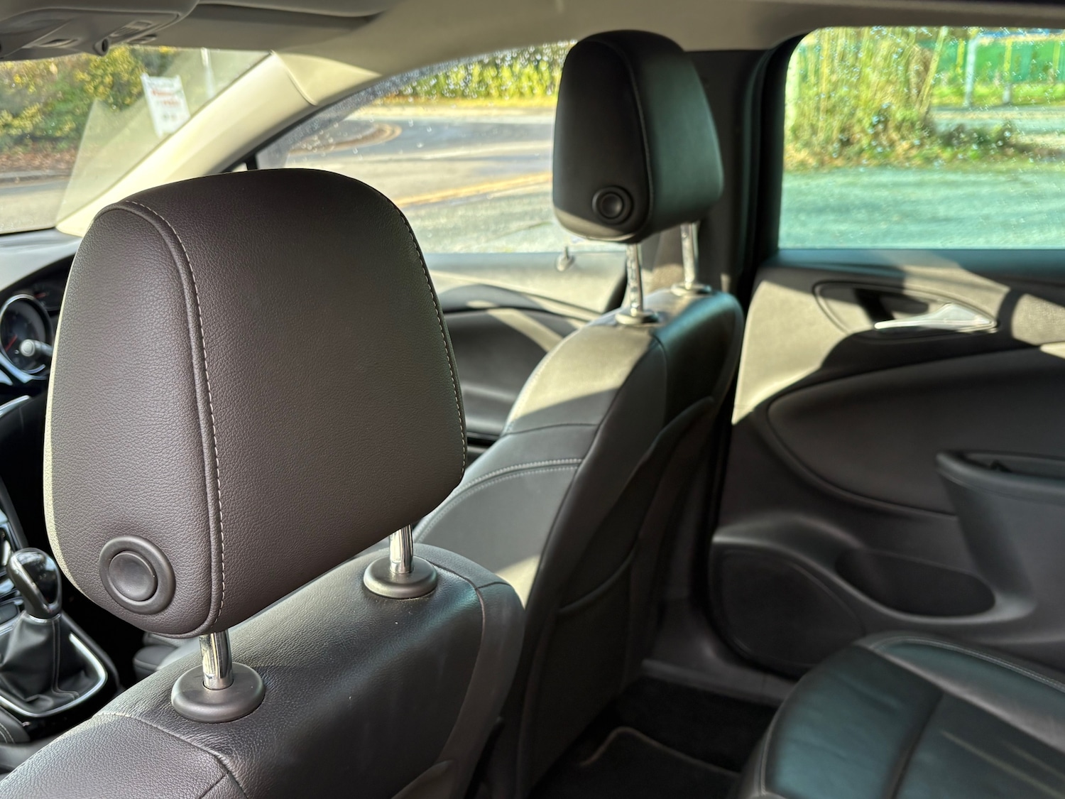 Used Vauxhall Astra 2018 for sale - 76749036: Photo 29