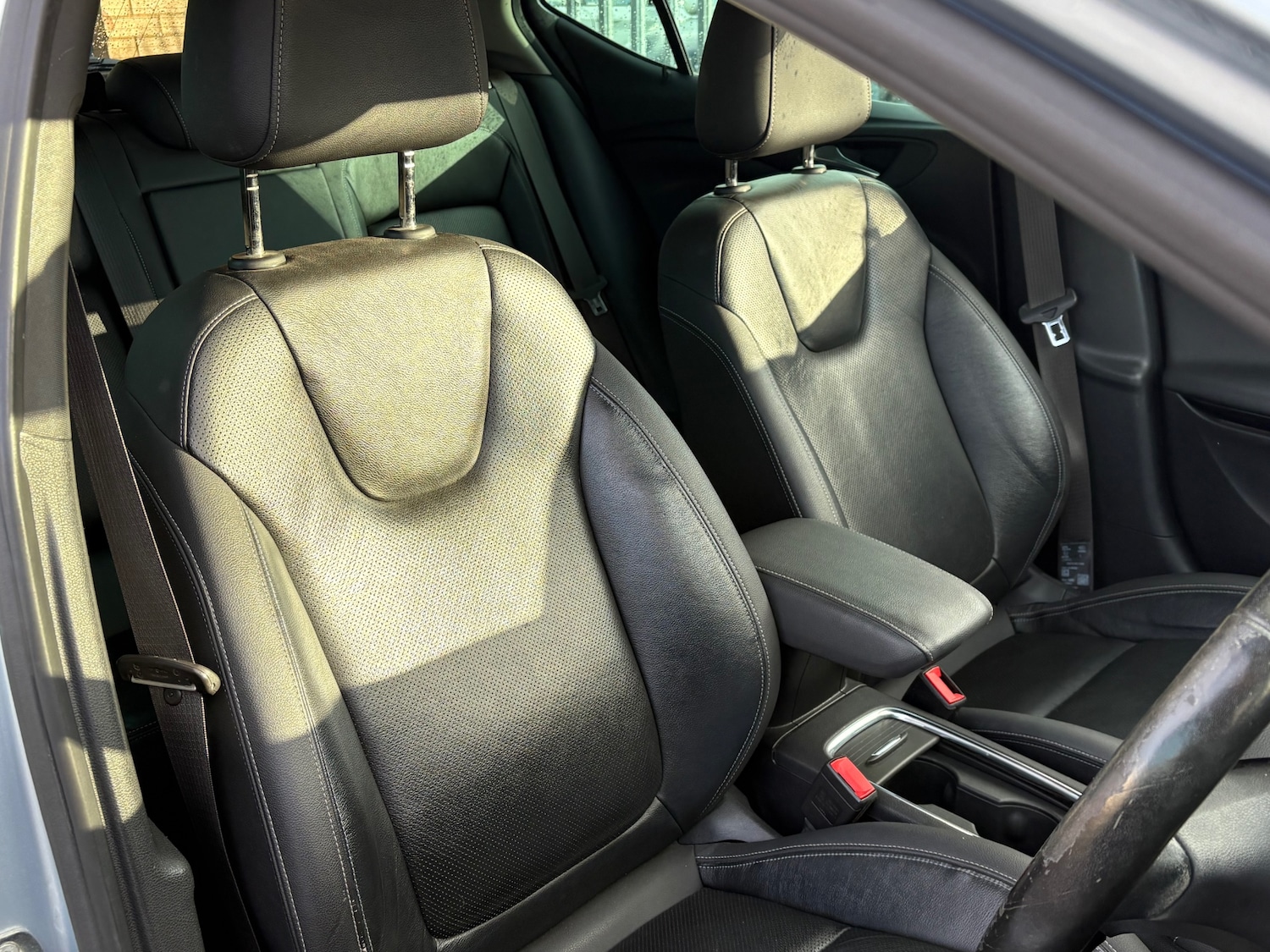 Used Vauxhall Astra 2018 for sale - 76749036: Photo 3