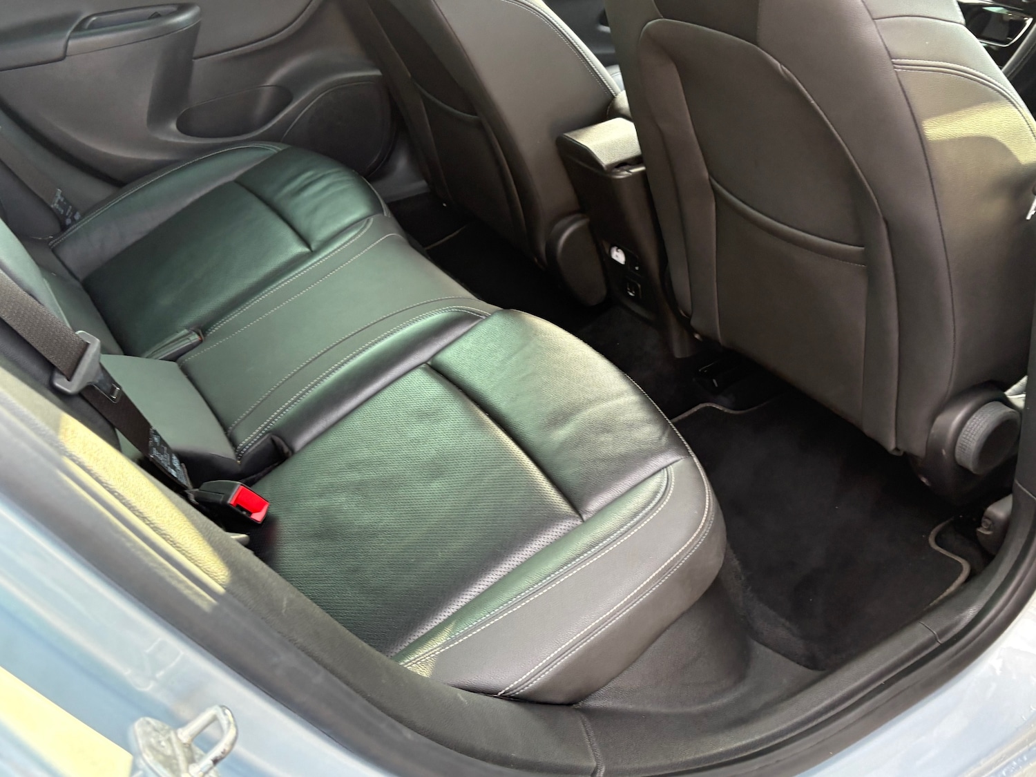 Used Vauxhall Astra 2018 for sale - 76749036: Photo 30