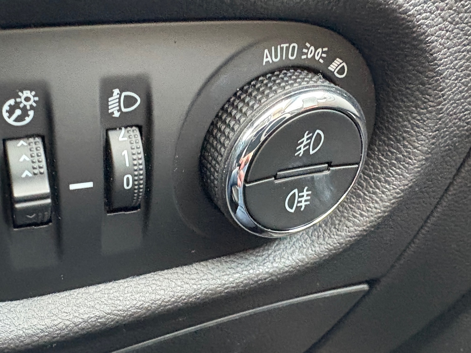 Used Vauxhall Astra 2018 for sale - 76749036: Photo 33