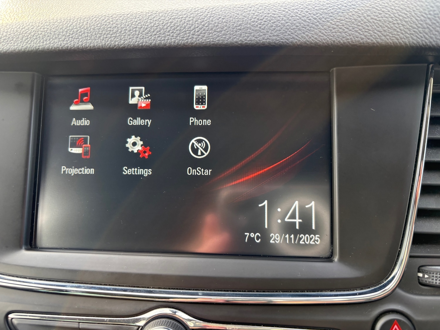 Used Vauxhall Astra 2018 for sale - 76749036: Photo 34