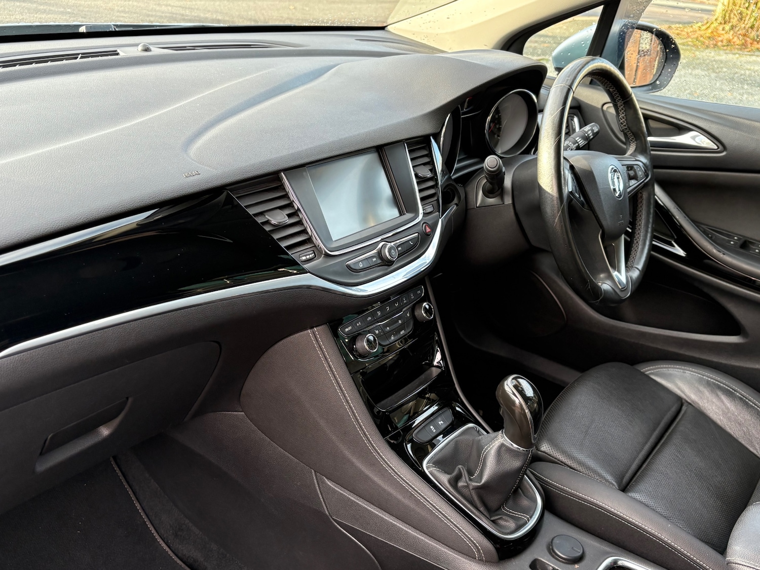 Used Vauxhall Astra 2018 for sale - 76749036: Photo 39