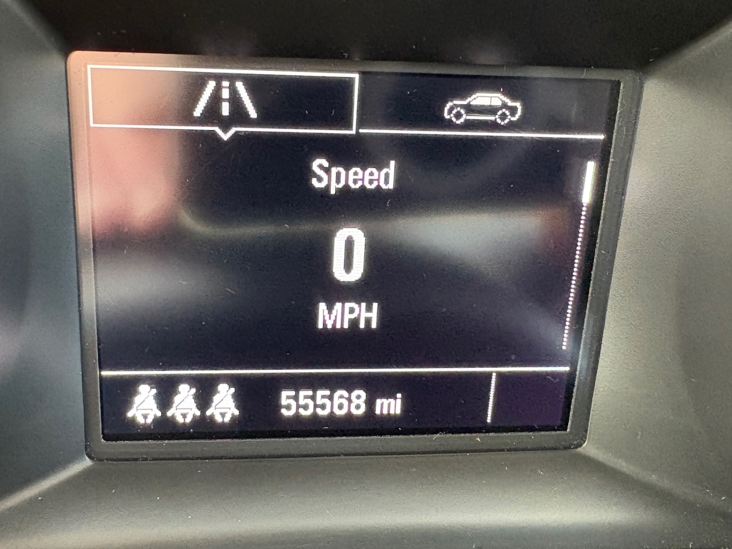 Used Vauxhall Astra 2018 for sale - 76749036: Photo 4