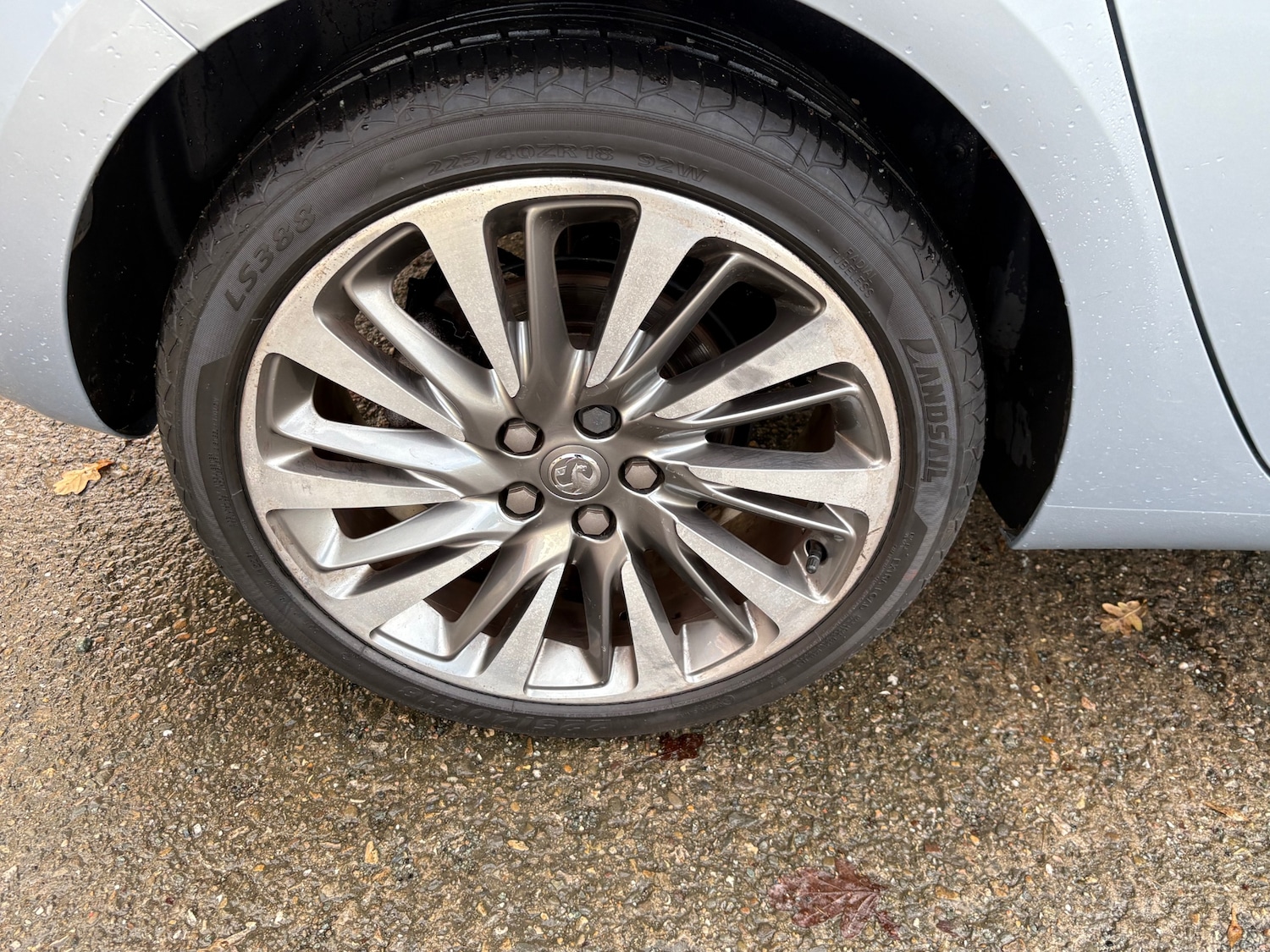 Used Vauxhall Astra 2018 for sale - 76749036: Photo 43