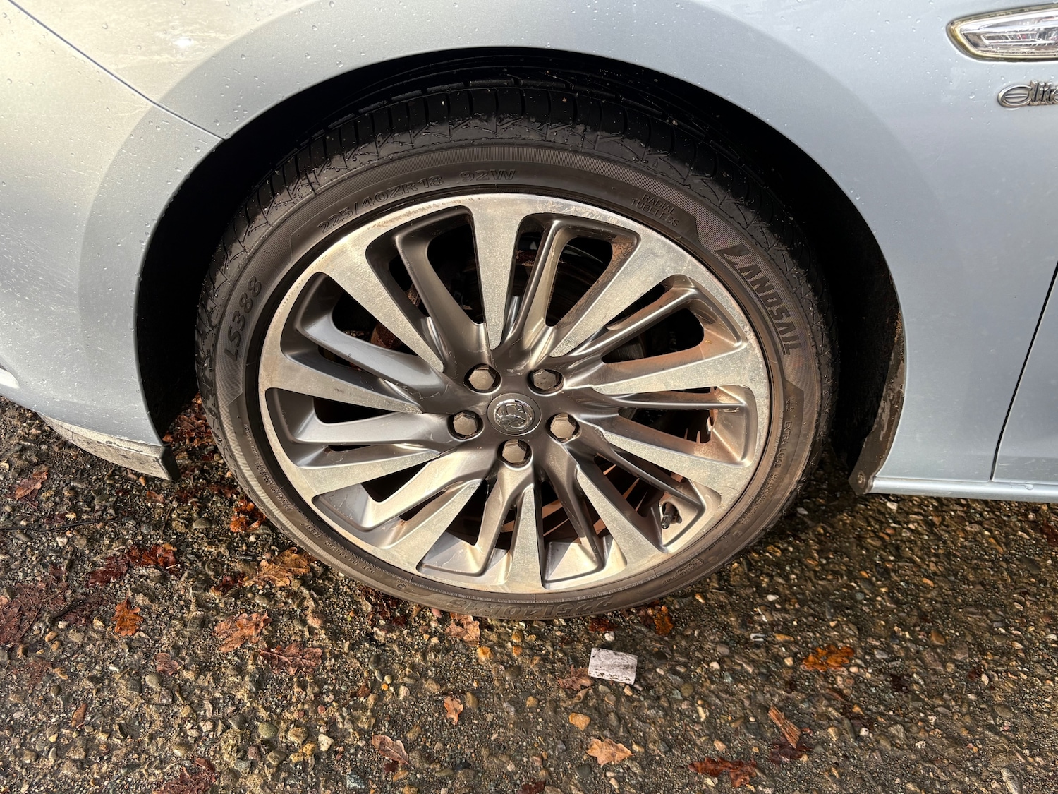 Used Vauxhall Astra 2018 for sale - 76749036: Photo 46