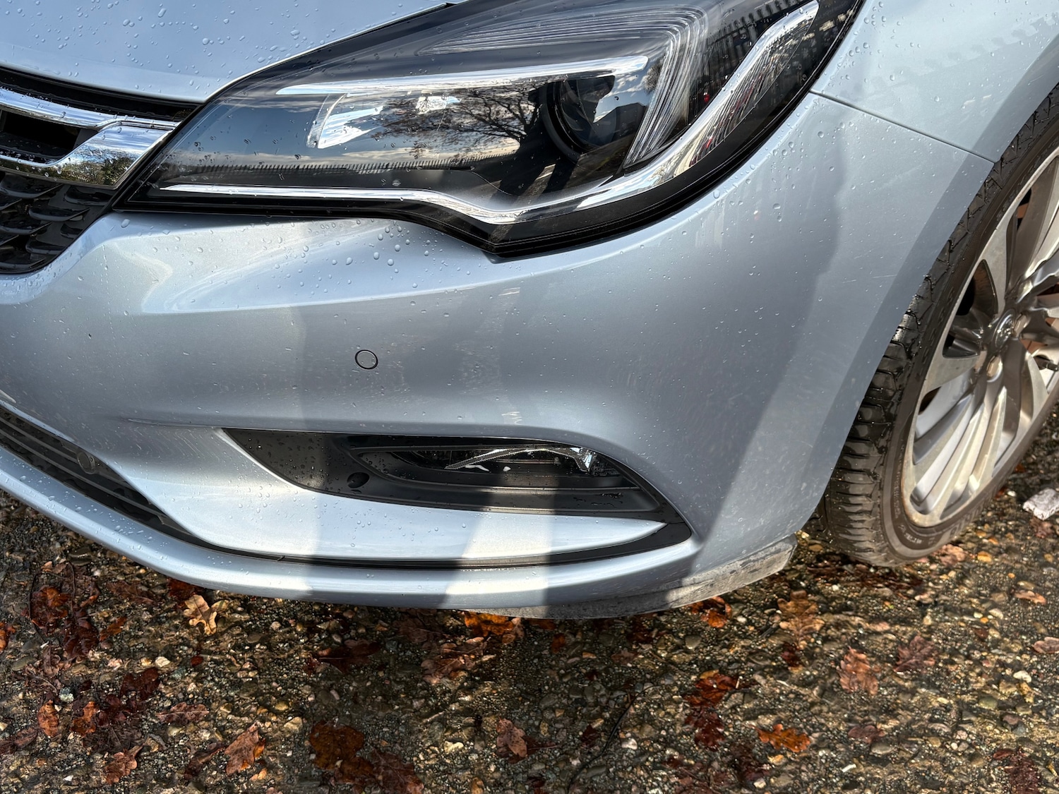 Used Vauxhall Astra 2018 for sale - 76749036: Photo 48