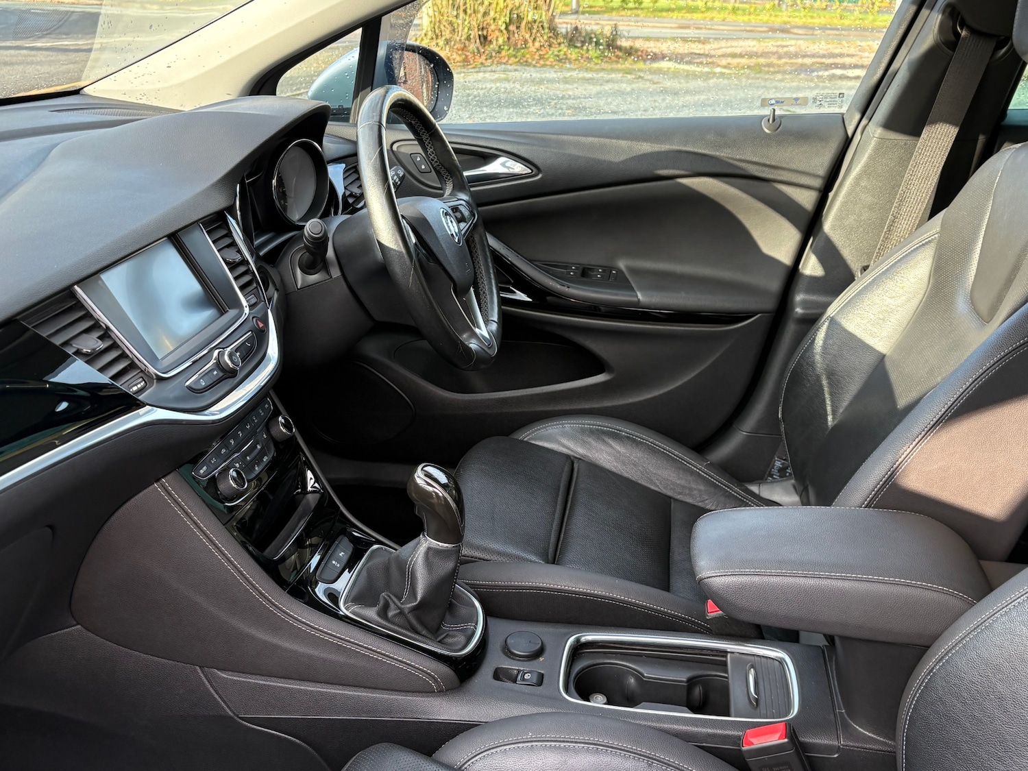 Used Vauxhall Astra 2018 for sale - 76749036: Photo 49