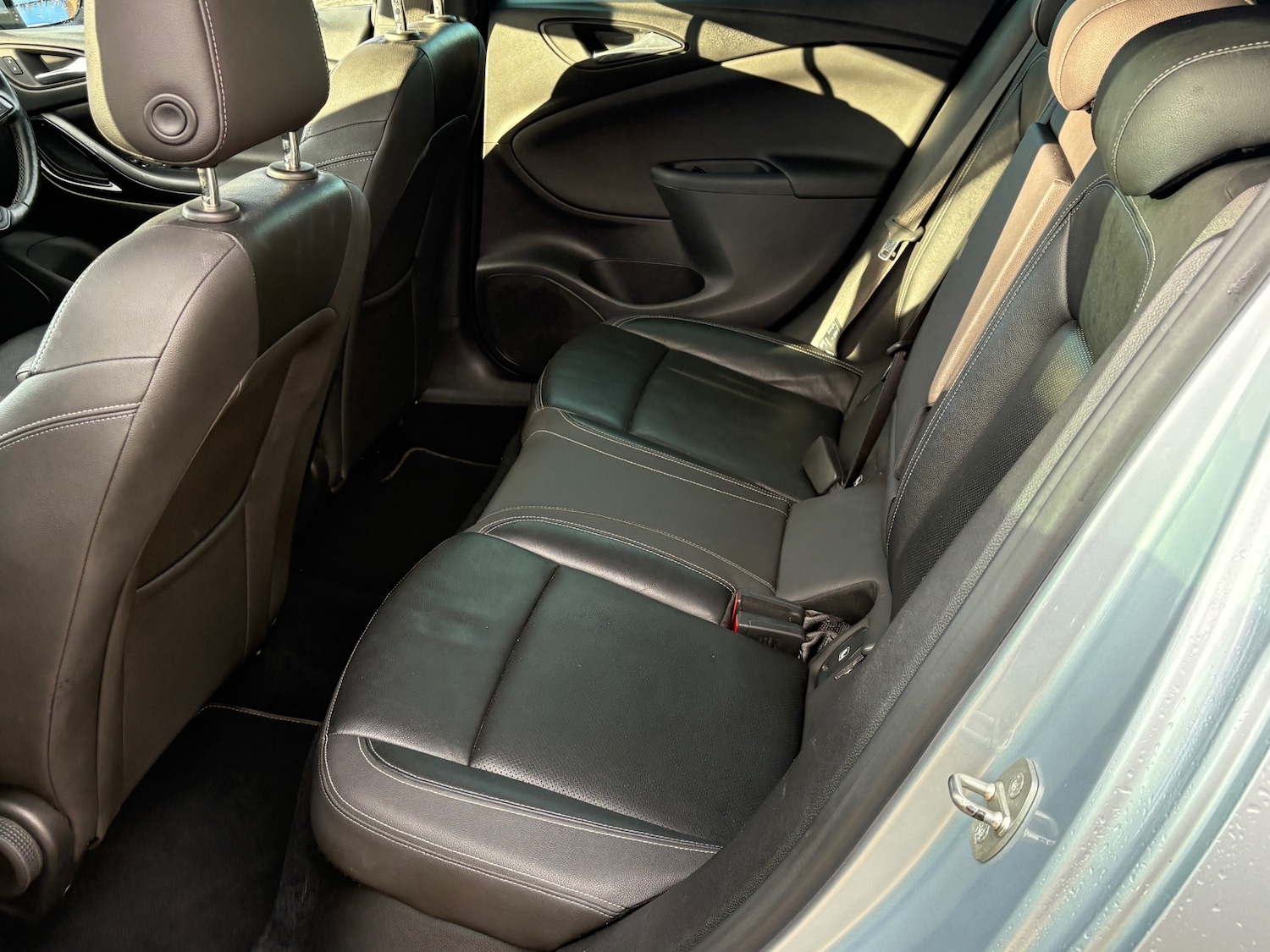 Used Vauxhall Astra 2018 for sale - 76749036: Photo 5