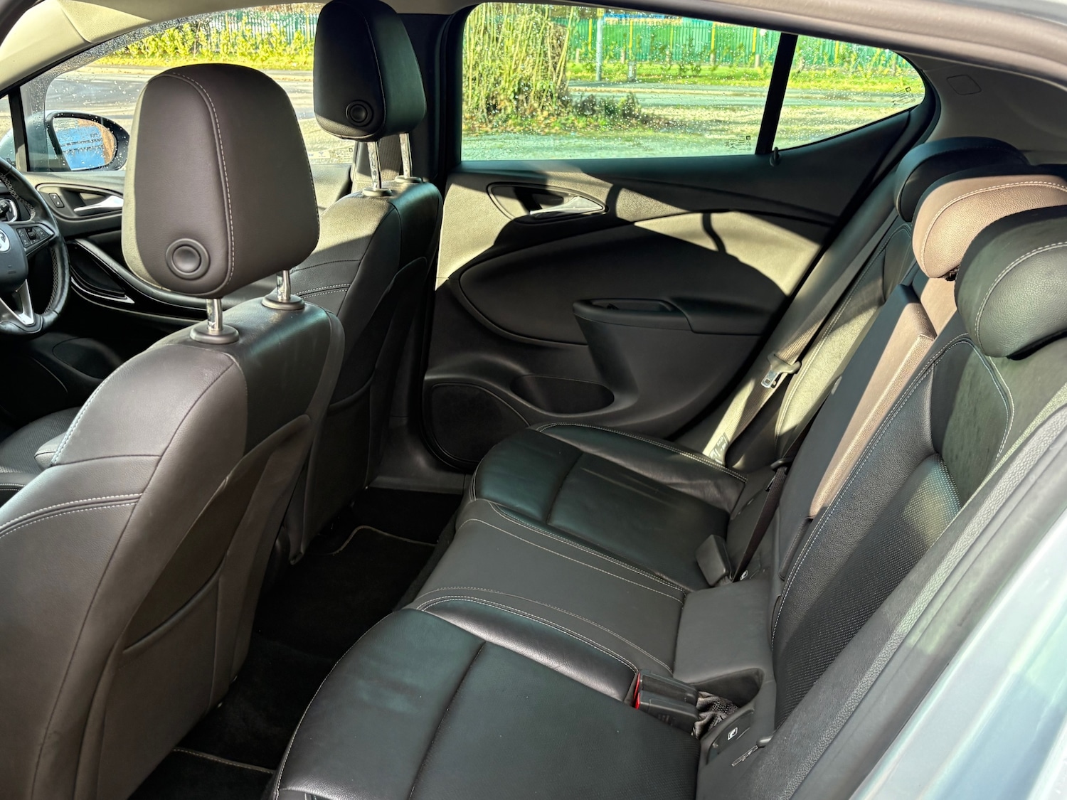 Used Vauxhall Astra 2018 for sale - 76749036: Photo 50