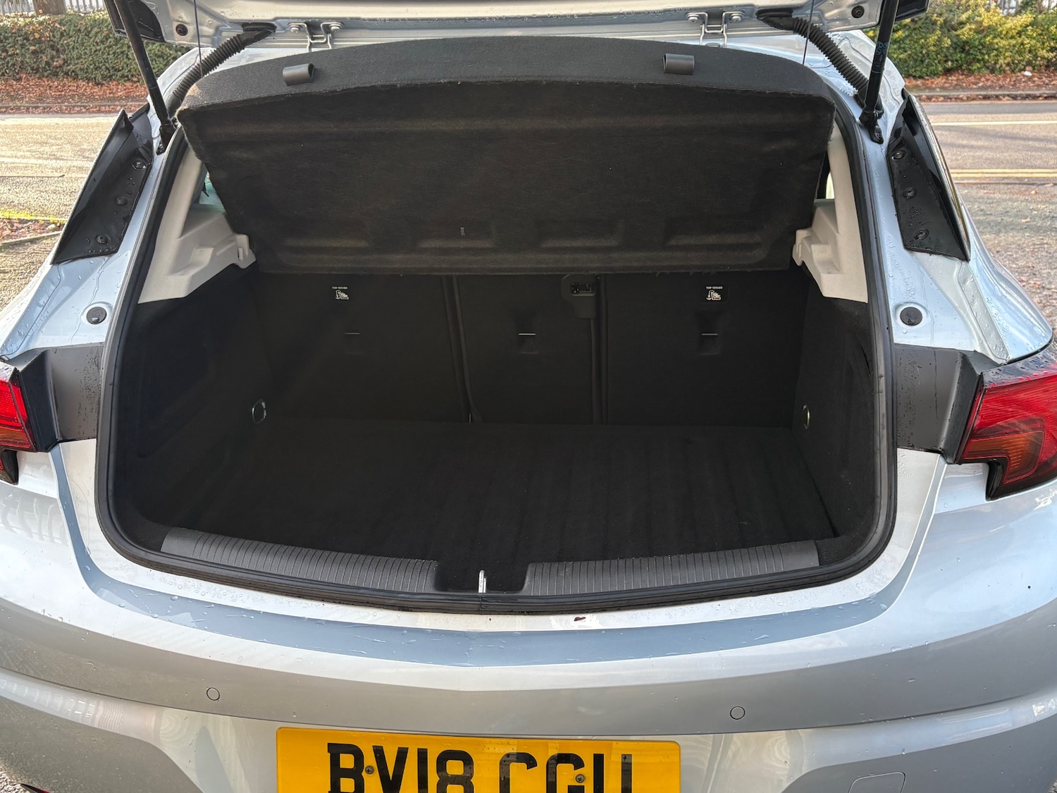 Used Vauxhall Astra 2018 for sale - 76749036: Photo 51