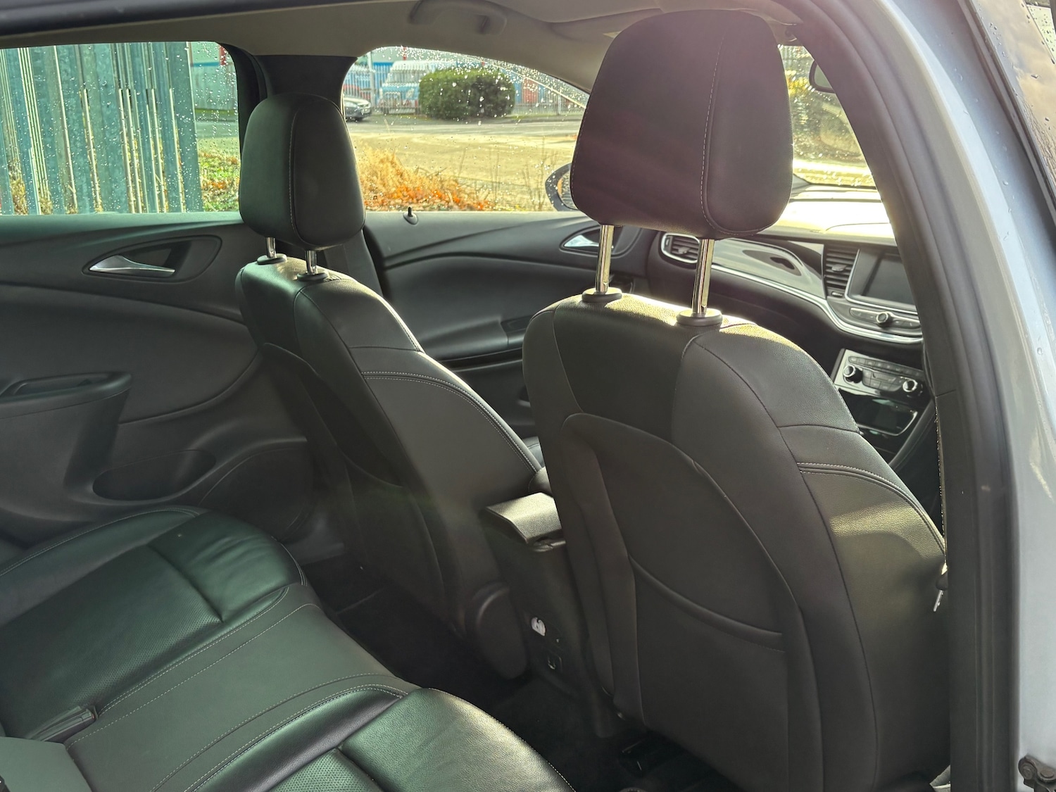 Used Vauxhall Astra 2018 for sale - 76749036: Photo 58