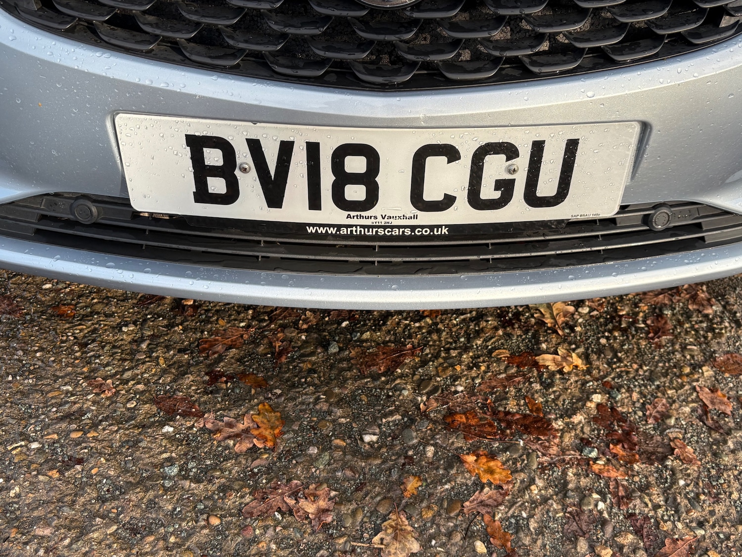 Used Vauxhall Astra 2018 for sale - 76749036: Photo 62