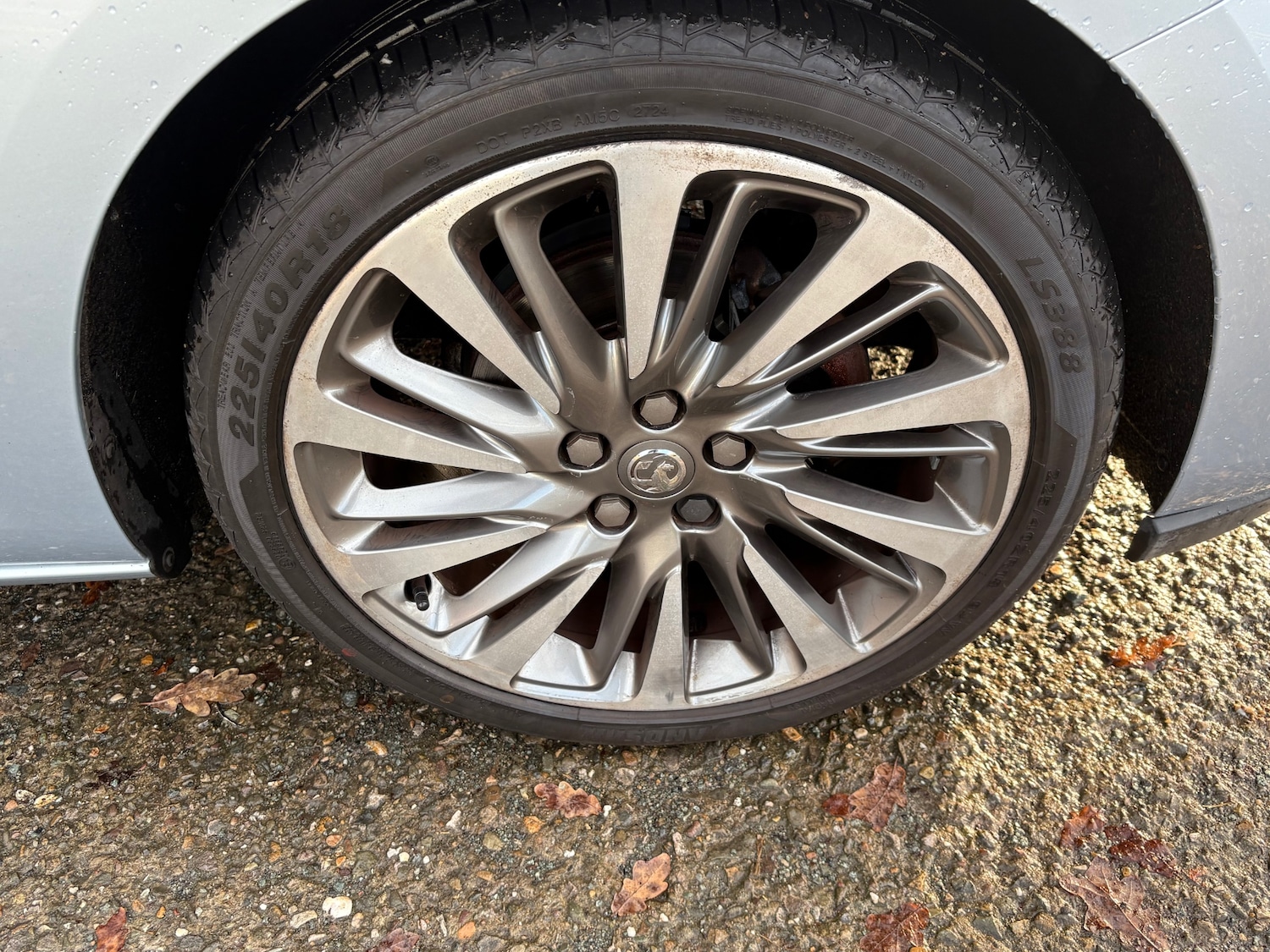 Used Vauxhall Astra 2018 for sale - 76749036: Photo 7