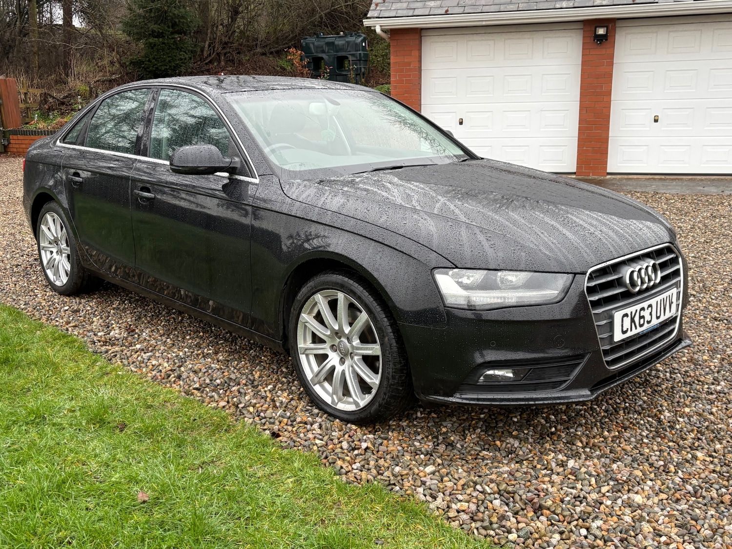 Used Audi A4 2013 for sale - 77462073: Photo 12
