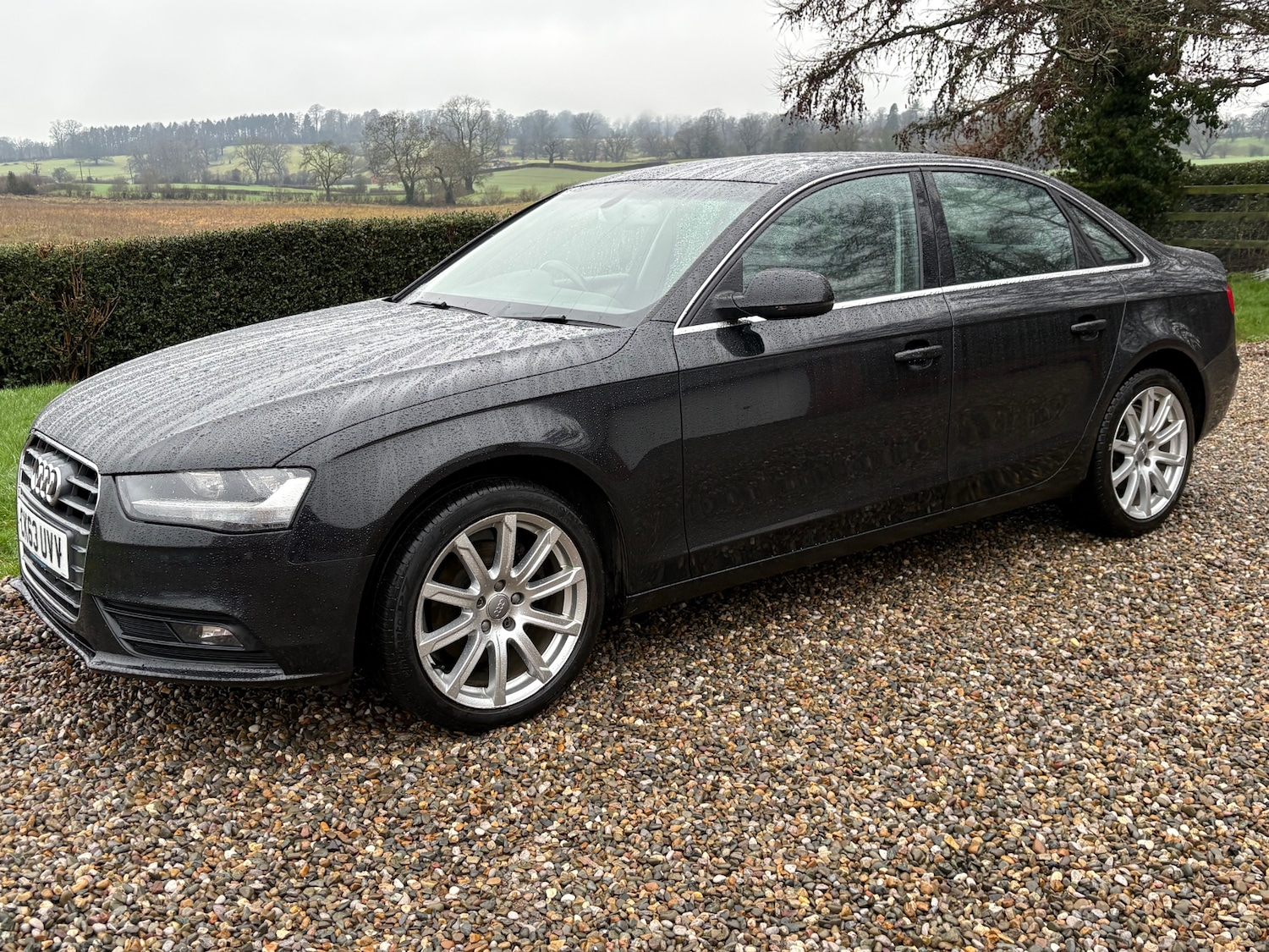 Used Audi A4 2013 for sale - 77462073: Photo 14