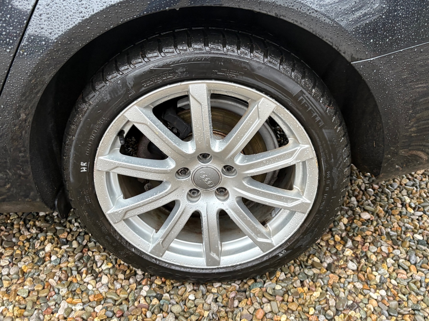 Used Audi A4 2013 for sale - 77462073: Photo 15