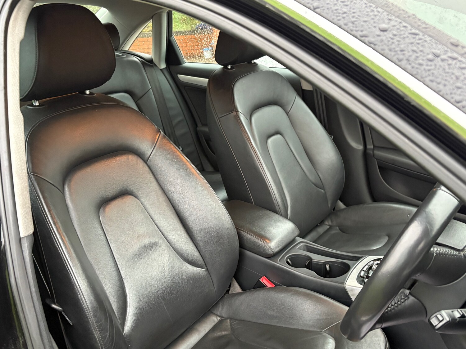 Used Audi A4 2013 for sale - 77462073: Photo 18